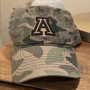 University of Arizona Camouflage Hat